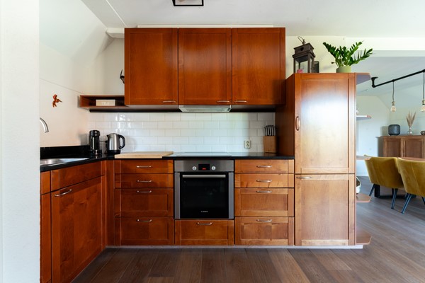 Medium property photo - Wilde Zwaan 22, 6988 CD Lathum